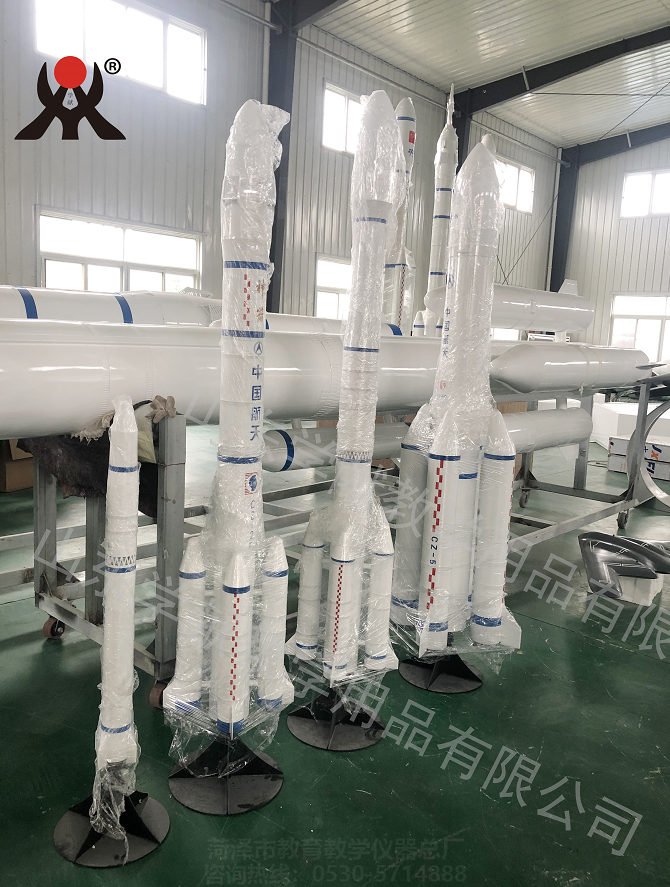 科技館展品有哪些教育意義？(圖1)